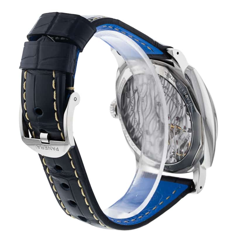 Panerai Radiomir Manual PAM00932